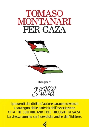 Per Gaza fronte