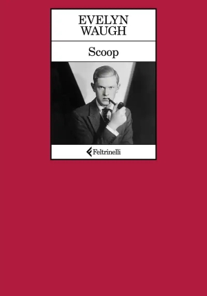 Scoop fronte
