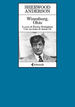 Winesburg, Ohio fronte