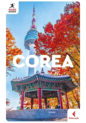 Corea fronte