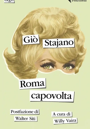 Roma Capovolta fronte