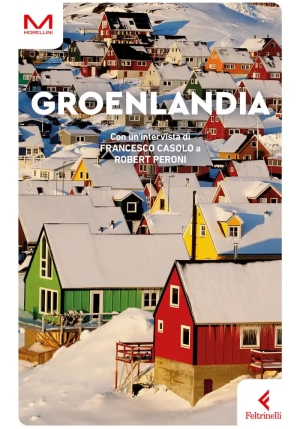Groenlandia fronte
