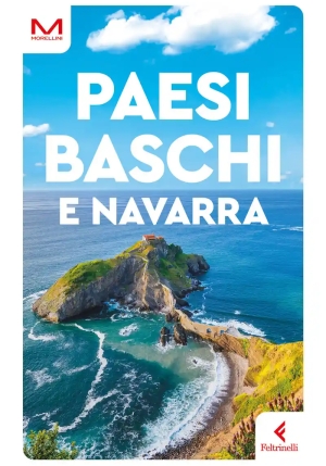 Paesi Baschi E Navarra fronte