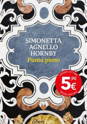 Punto Pieno fronte