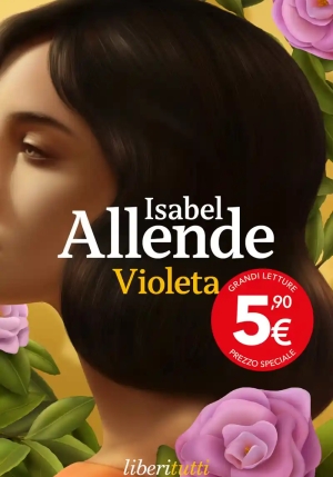 Violeta fronte