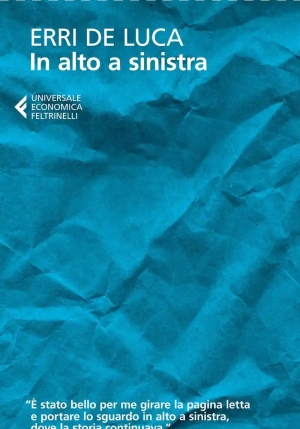 In Alto A Sinistra fronte