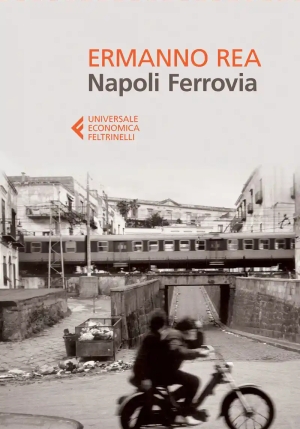 Napoli Ferrovia fronte