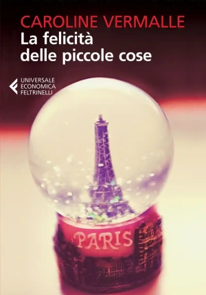 La Felicita'Â Delle Piccole Cose fronte