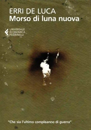 Morso Di Luna Nuova fronte