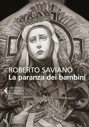 In Alto A Sinistra fronte