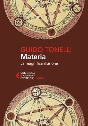 Materia fronte