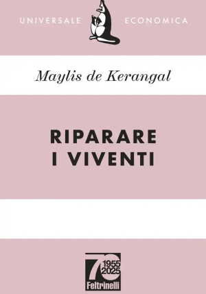 Riparare I Viventi fronte