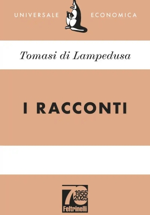 Racconti (i) fronte
