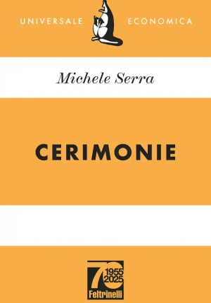 Cerimonie fronte