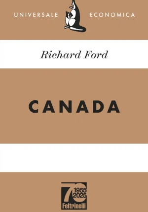 Canada fronte