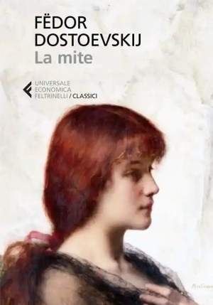 Mite fronte