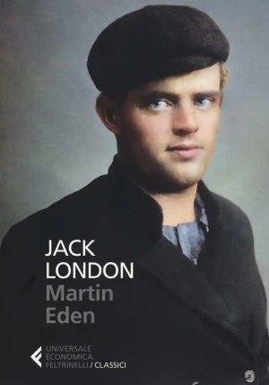 Martin Eden fronte