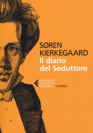 Diario Del Seduttore (il) fronte