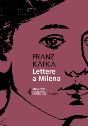 Lettere A Milena fronte