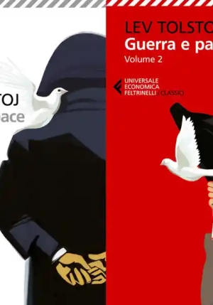 Guerra E Pace fronte