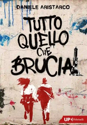 Tutto Quello Che Brucia fronte