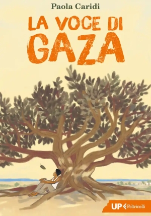 Voce Di Gaza fronte