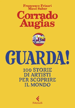 Guarda fronte
