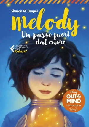 Melody. Un Passo Fuori Dal Cuore fronte
