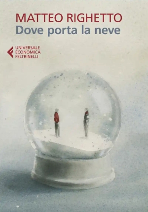 Dove Porta La Neve fronte