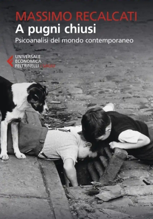 A Pugni Chiusi fronte