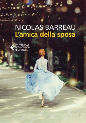 Amica Della Sposa (l') fronte