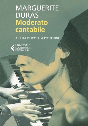 Moderato Cantabile fronte