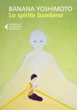 Spirito Bambino. Le Strane Storie Di Fukiage (lo). Vol. 3 fronte