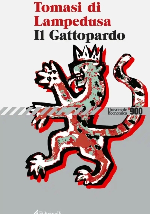 Gattopardo fronte
