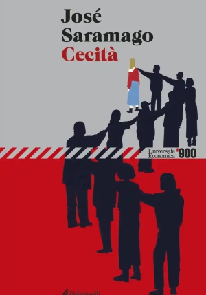 Cecita fronte