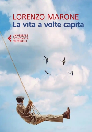 Vita A Volte Capita (la) fronte