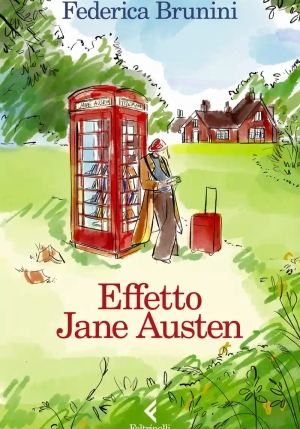 Effetto Jane Austen fronte