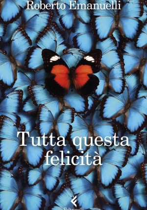 Tutta Questa Felicit? fronte