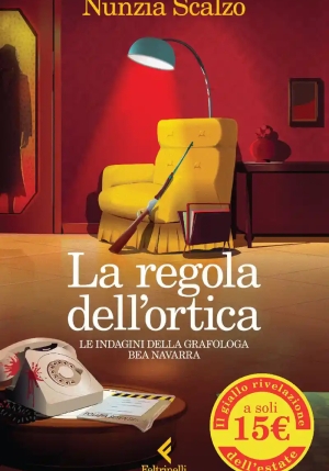Regola Dell'ortica fronte
