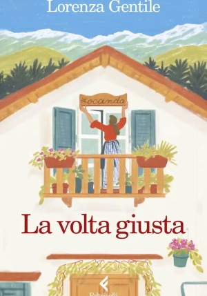 Volta Giusta fronte