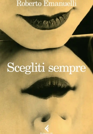 Scegliti Sempre fronte