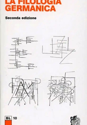 Filologia Germanica fronte