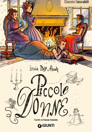 Piccole Donne fronte