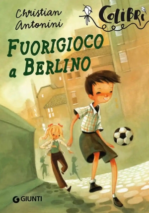 Fuorigioco A Berlino fronte