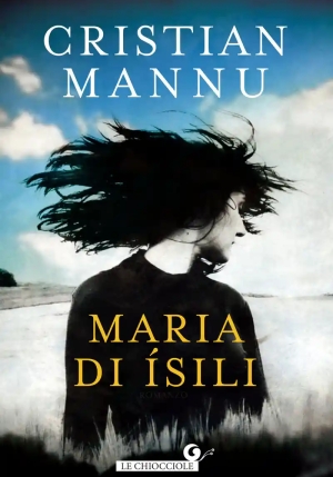 Maria Di ?sili fronte