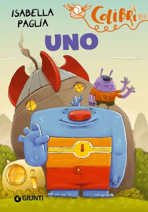 Uno fronte