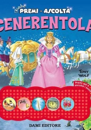 Cenerentola fronte