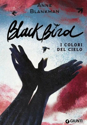 Blackbird - I Colori Del Cielo fronte