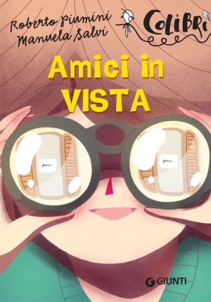 Amici In Vista fronte