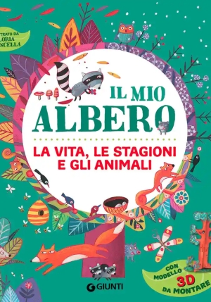 Il Mio Albero fronte